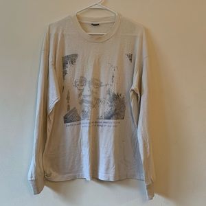 Vintage 90s Grateful Dead Jerry Garcia lot t shirt